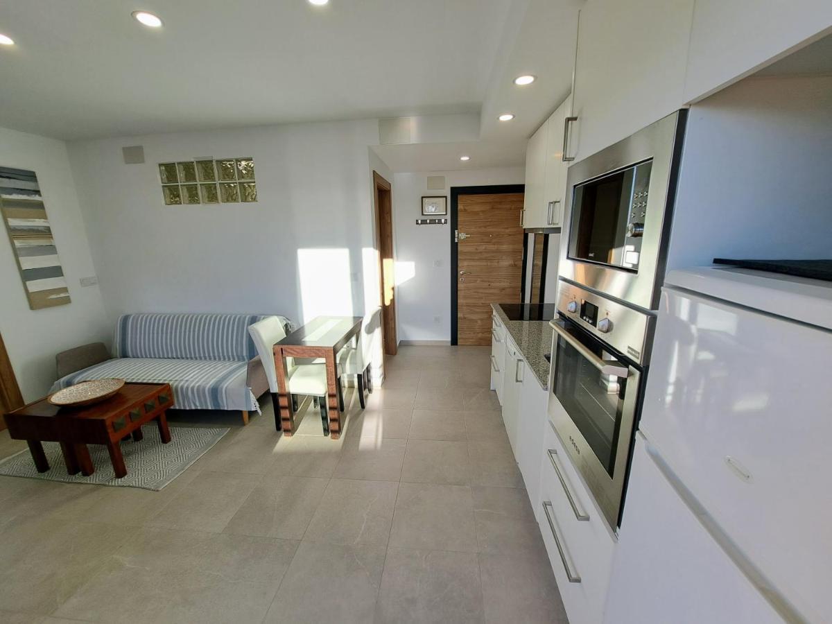 Alicante Skylights Apartments Exterior foto