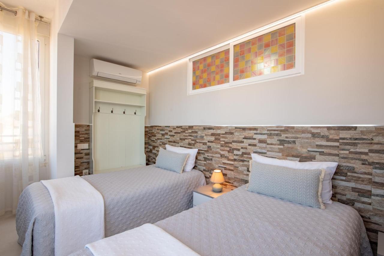 Alicante Skylights Apartments Exterior foto